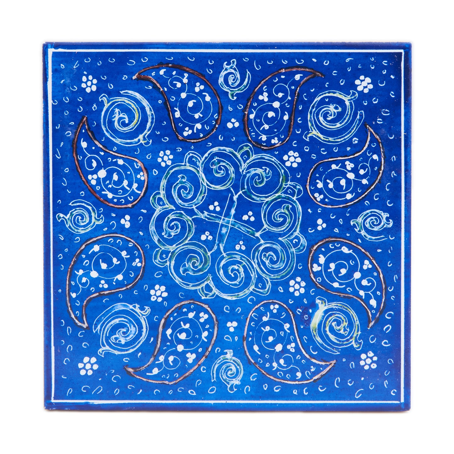 Boteh Tile
