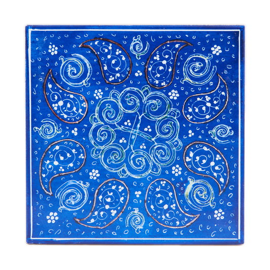 Boteh Tile