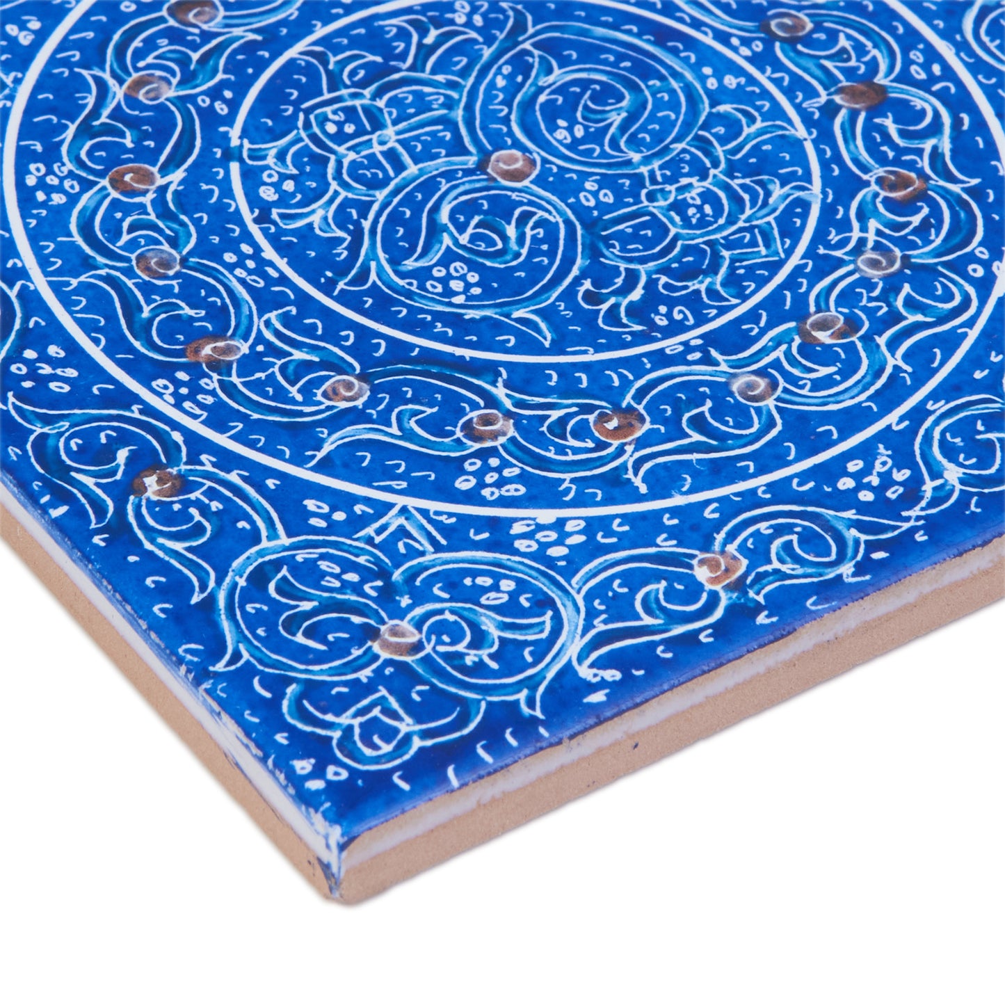 Shahbaz Tile