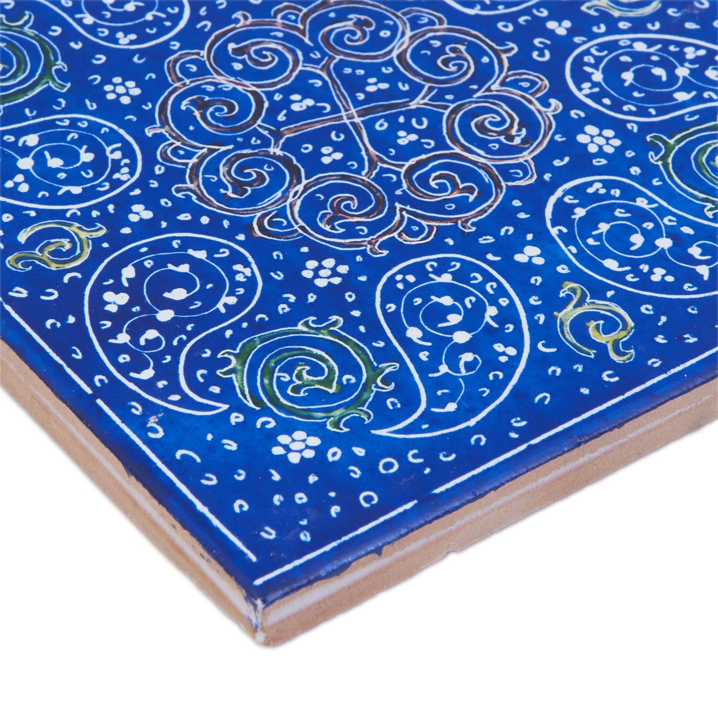 Boteh Tile
