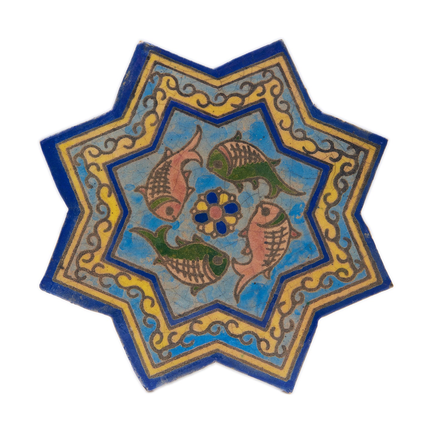 Setare Mahi Wall Tile
