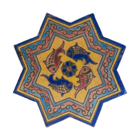 Setare Mahi Wall Tile