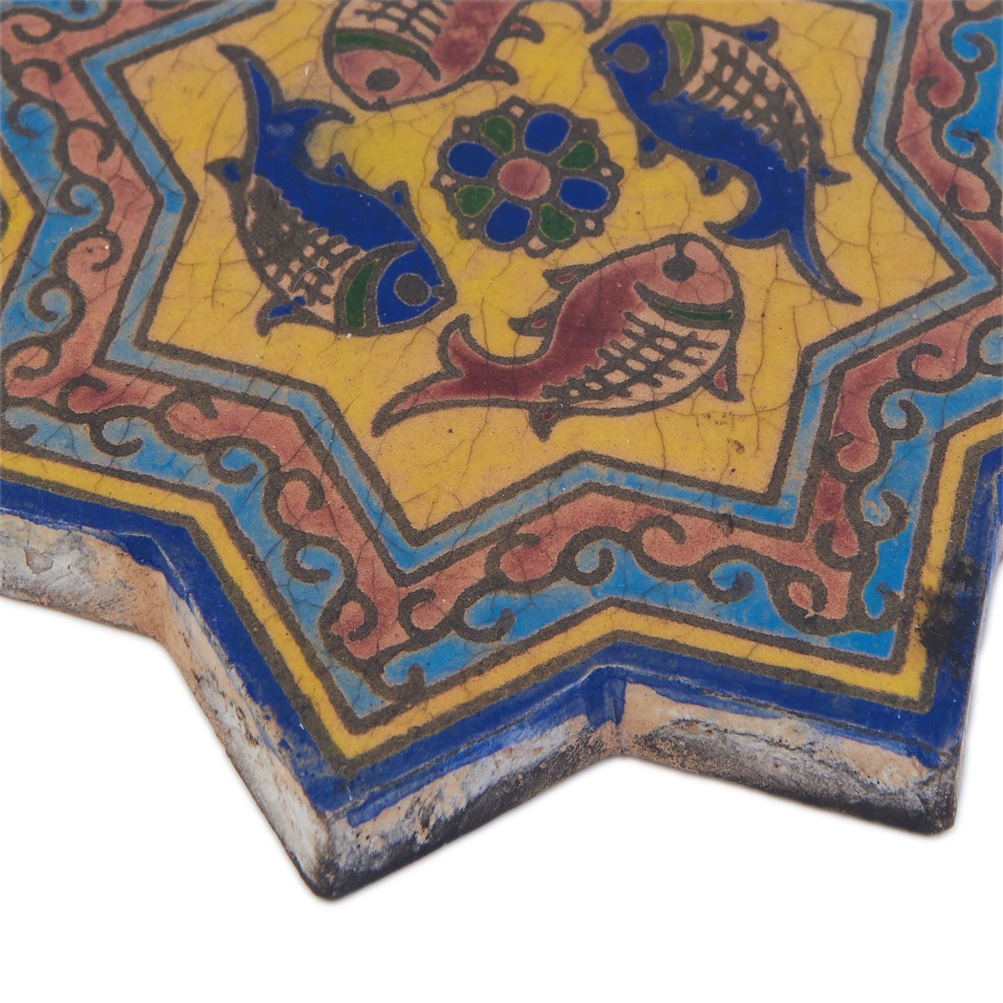 Setare Mahi Wall Tile