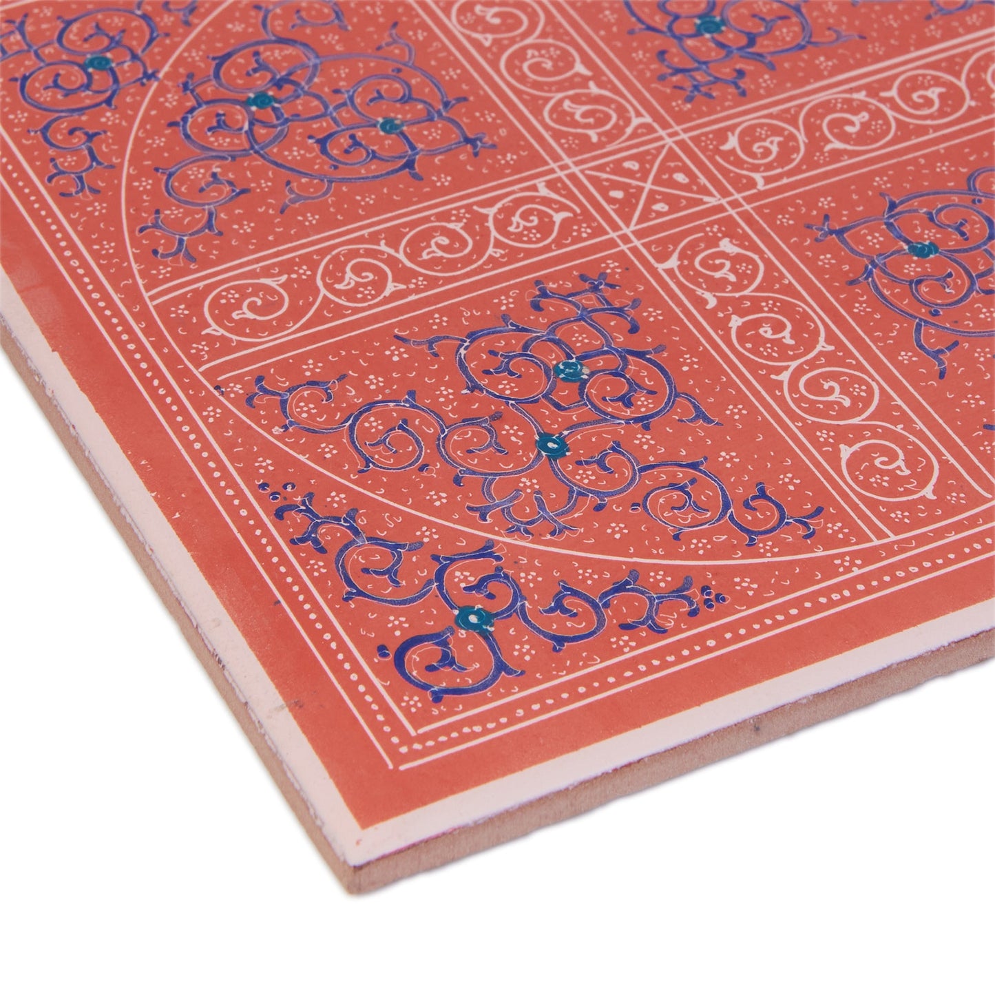 Kerman Royal Bathroom Addition Tile