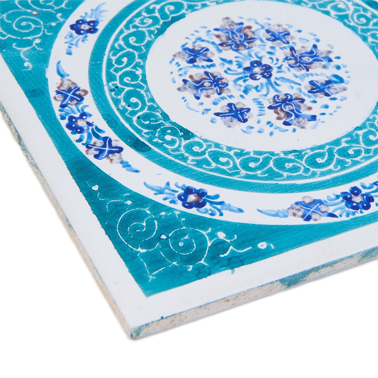 Pasargadae Legacy Artisan Tile