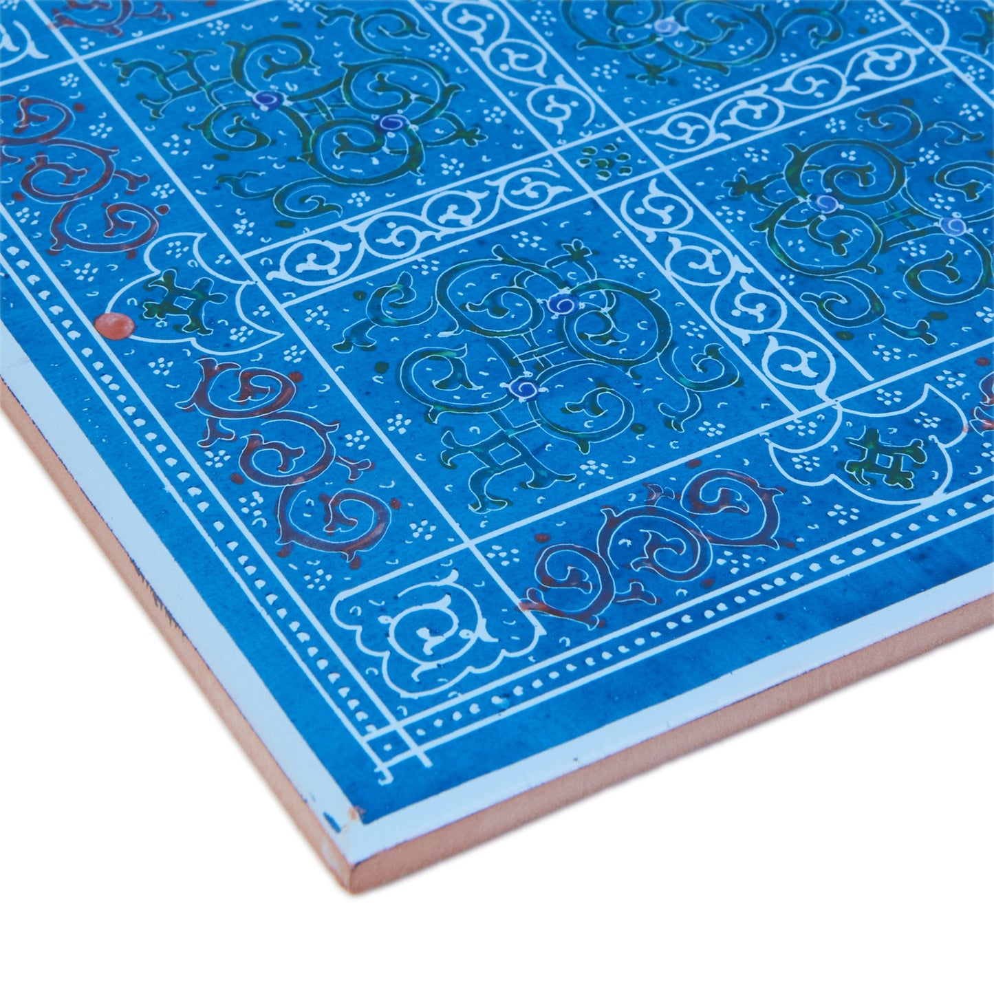 Bam Citadel Exclusive Clay Wall Tile