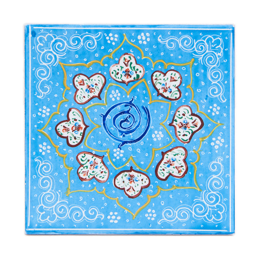 Firuzeh Tile