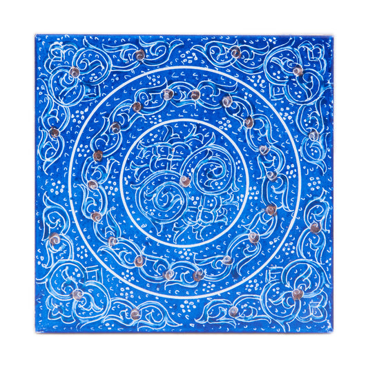 Shahbaz Tile