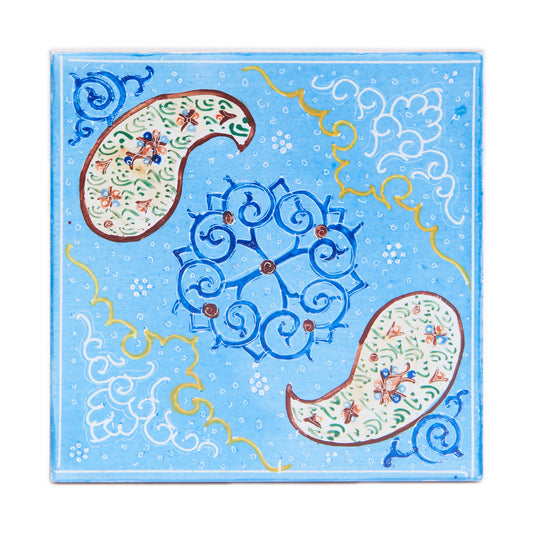 Golbahar Tile