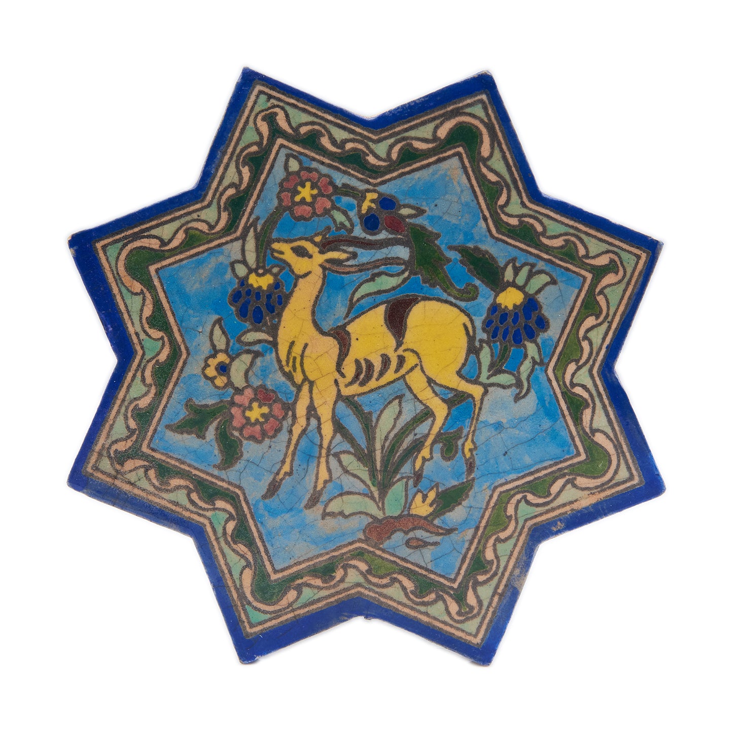 Setare Qazi Wall Tile