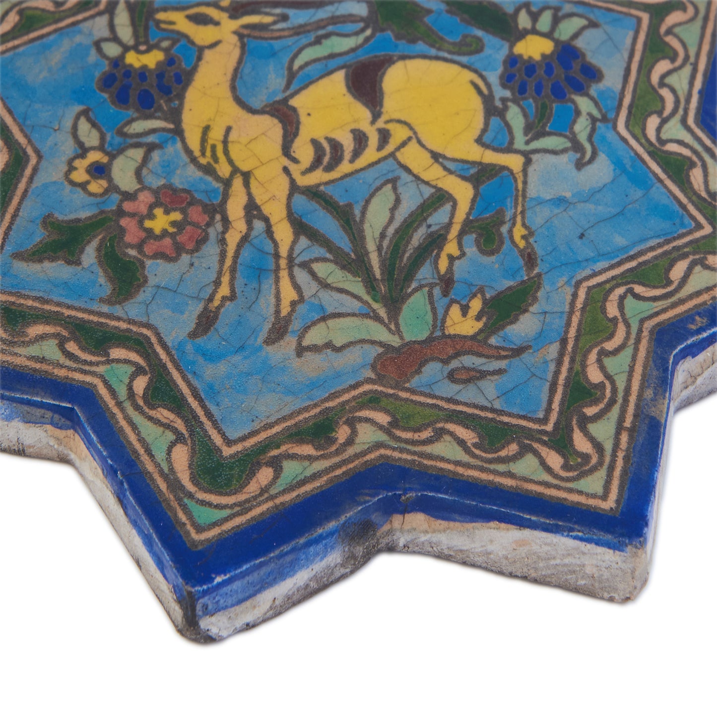 Setare Qazi Wall Tile