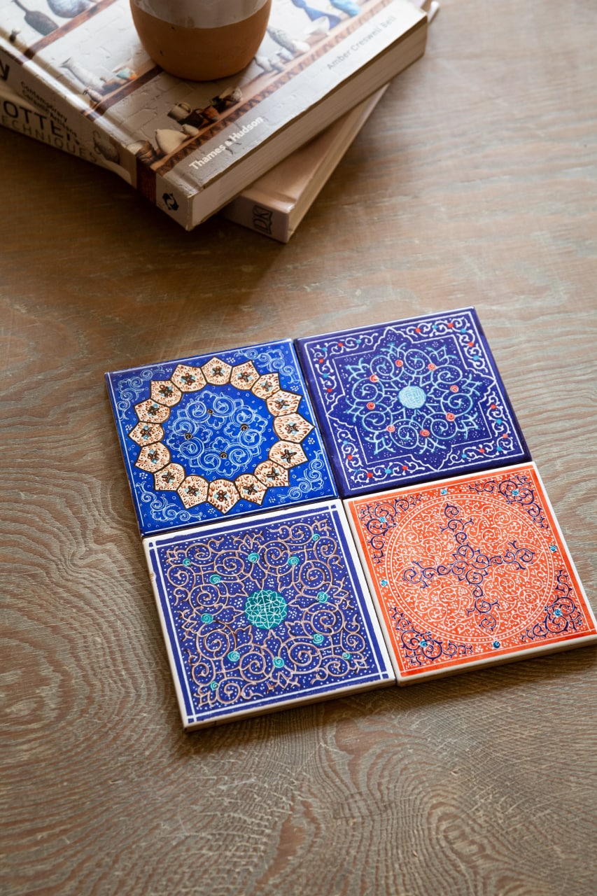 Collections – Orientile