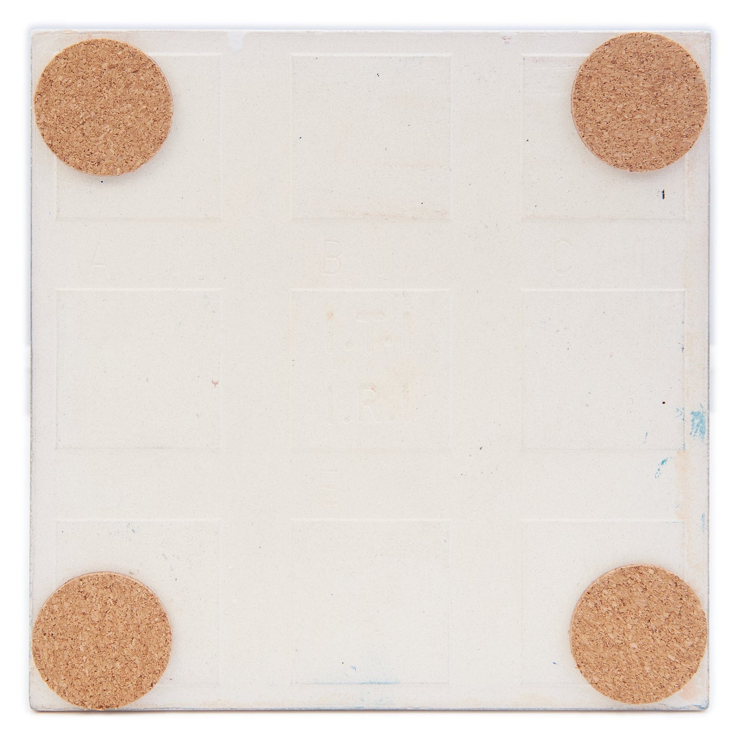 Hamedan Heritage Kitchen Decor Tile